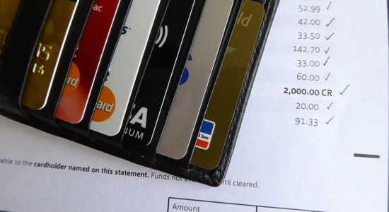 carte di credito