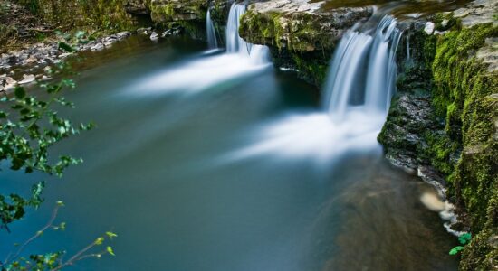 cascata
