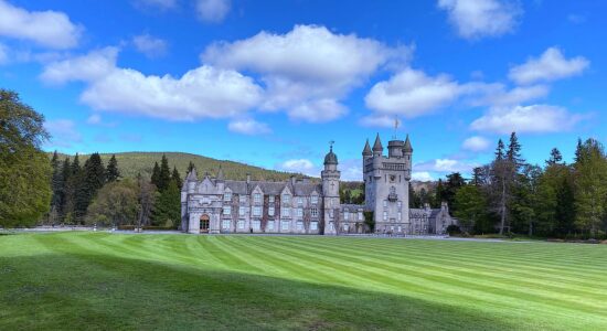 Castello di Balmoral