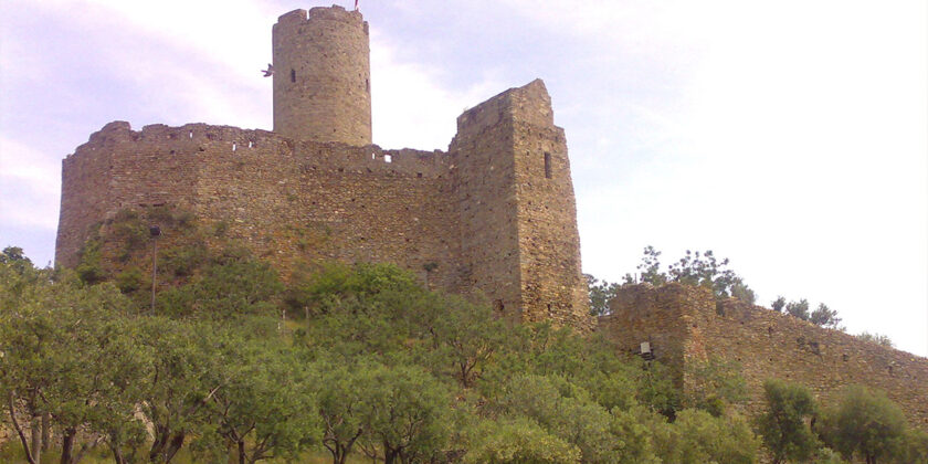 Castello di Monte Ursino