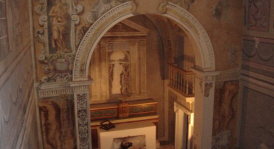 castello Carini