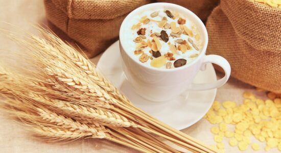 cereali