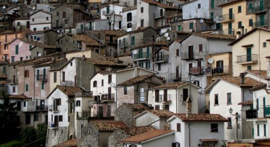 Cervara