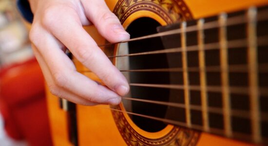 chitarra