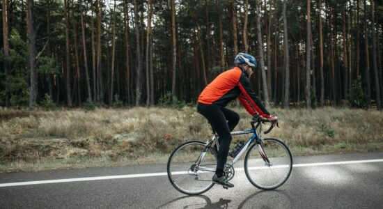 ciclismo