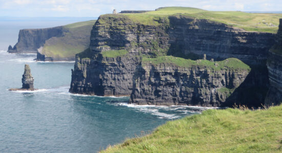 Cliffs of Moher