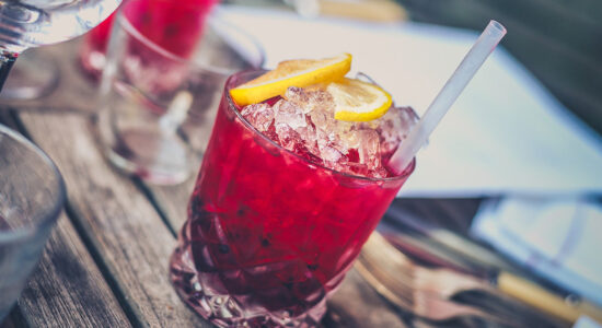 cocktail