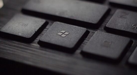 computer con windows