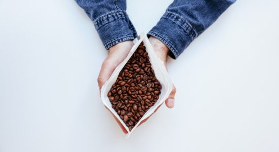 confezione caffè