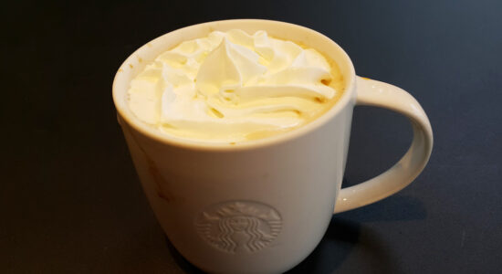 crema di caffè