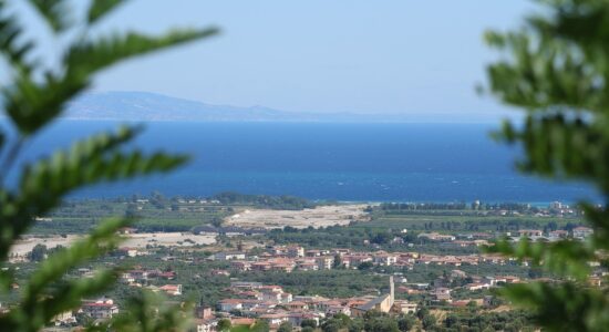 crosia