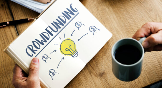 crowdfunding