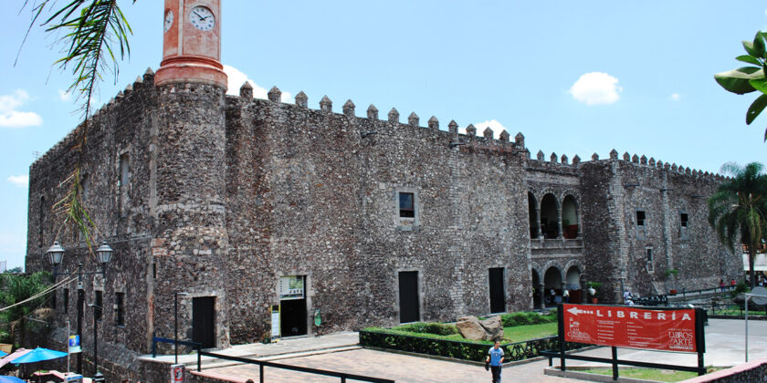 Cuernavaca