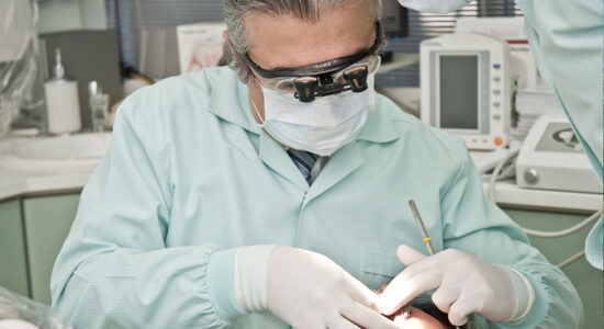 dentista
