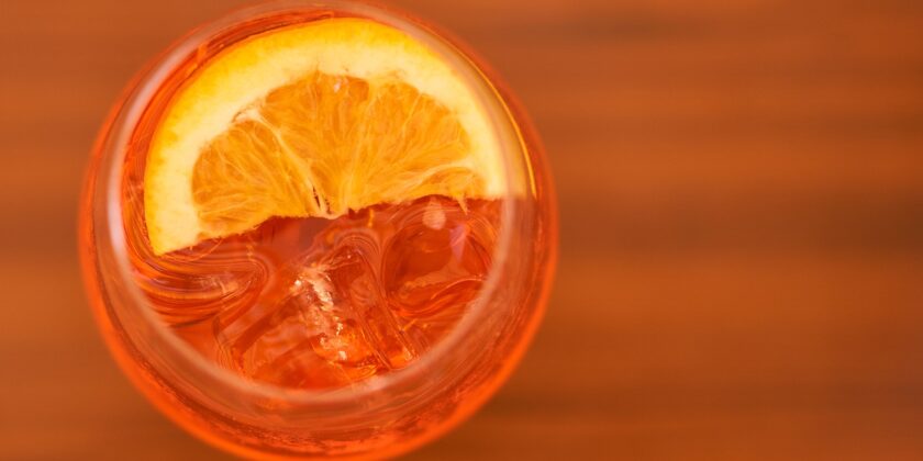 dolce allo spritz
