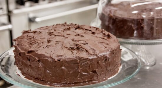 dolce cioccolato panna nutella