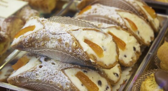 dolci