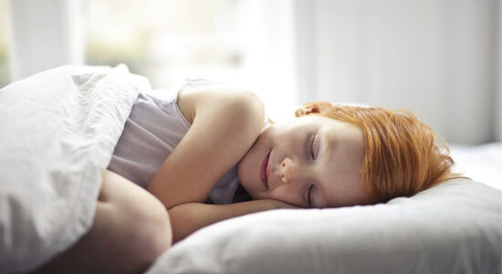 dormire coperti