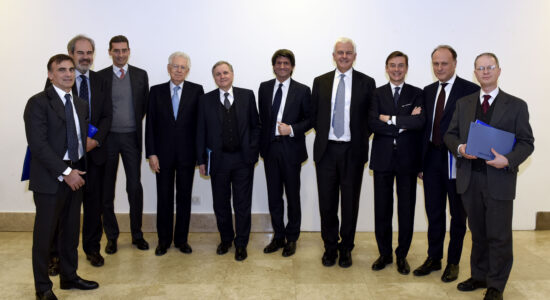 equita group