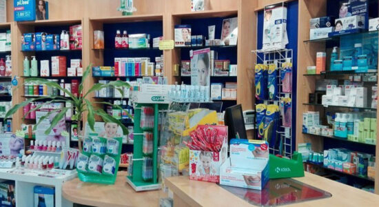 farmacia