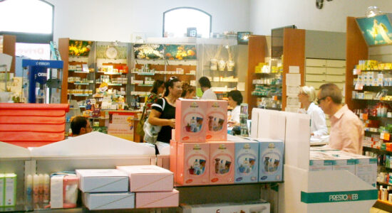 farmacia