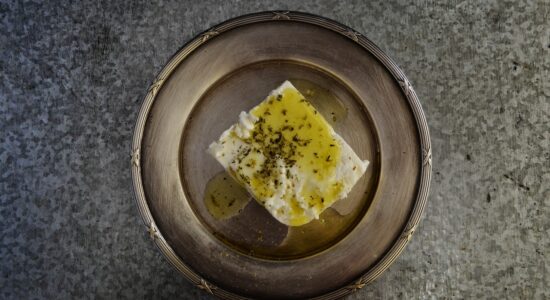 feta