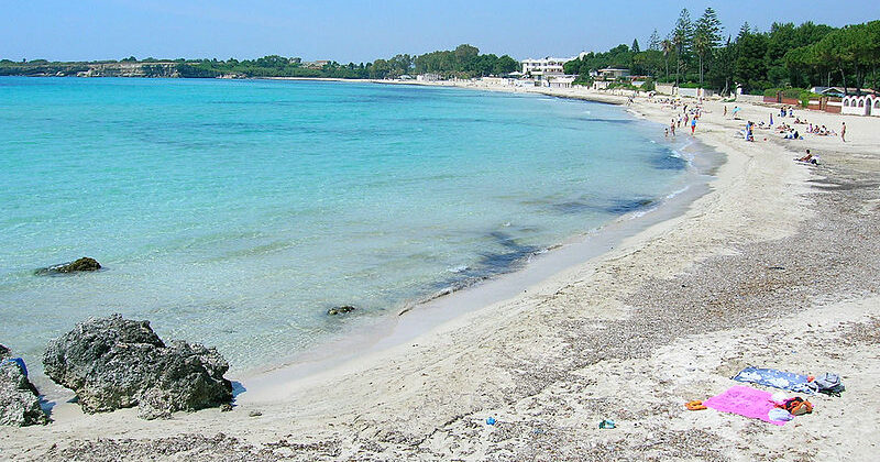 fontane bianche sicilia