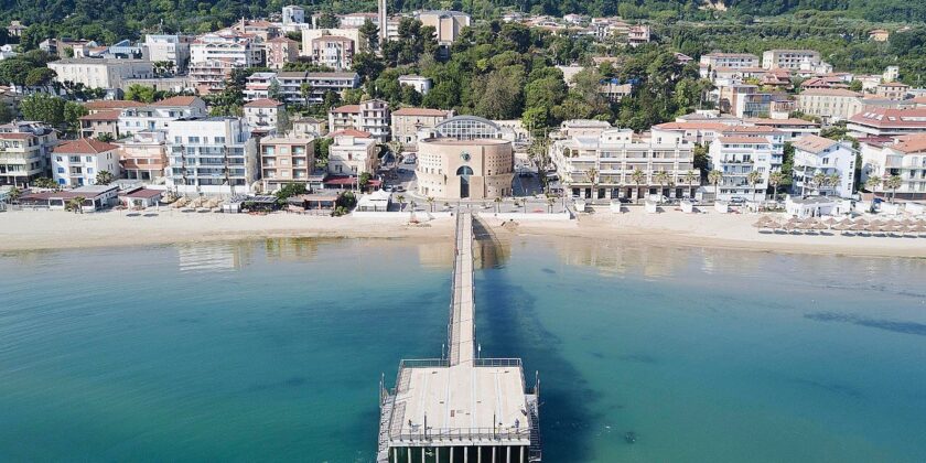 francavilla al mare veduta