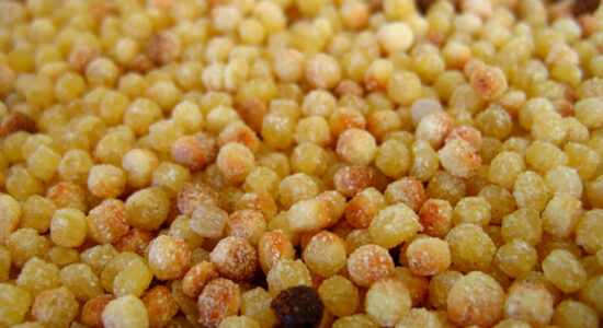 fregola