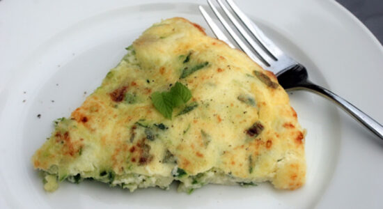 frittata