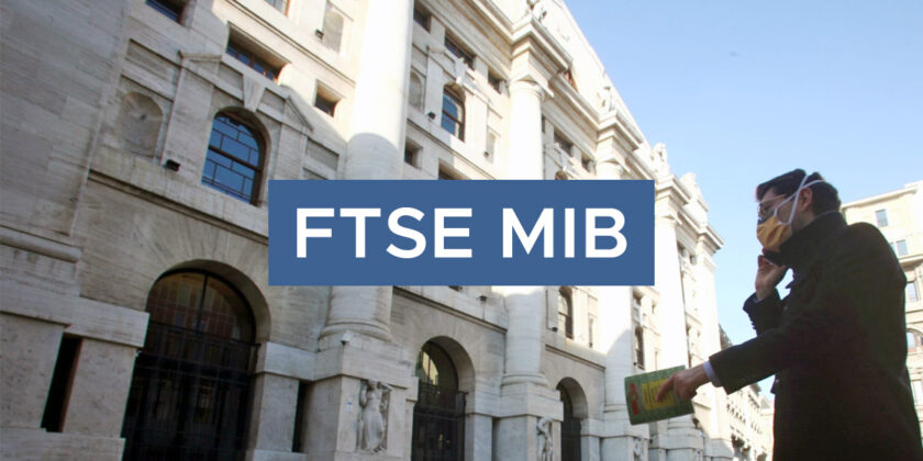 Ftse Mib