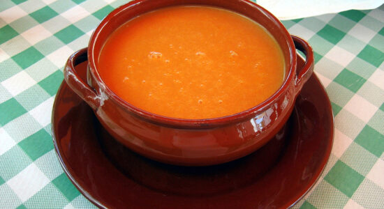Gazpacho