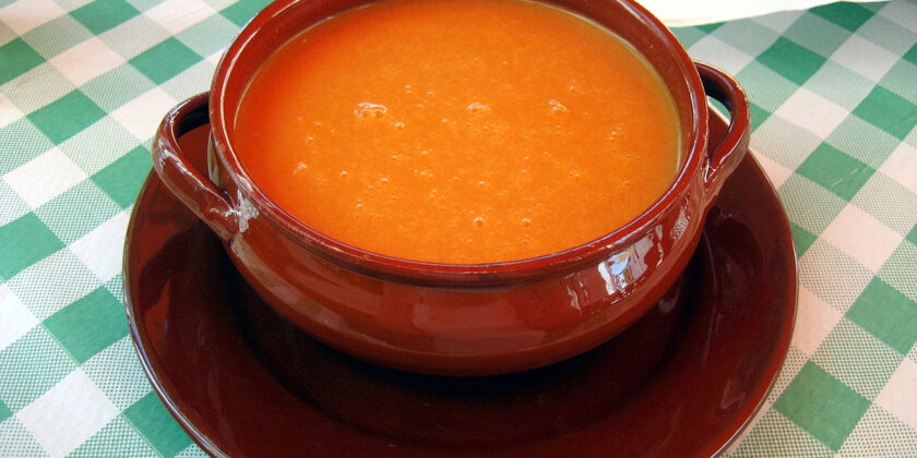 Gazpacho