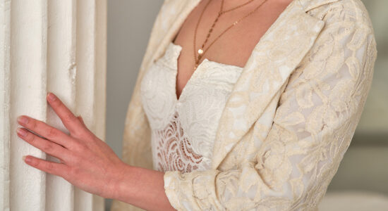 giacca donna