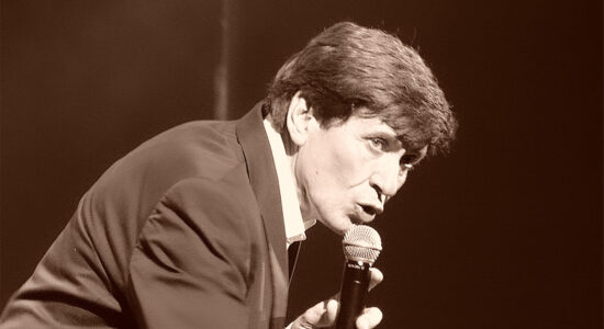 Gianni Morandi