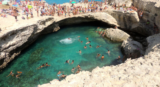 Grotta della Poesia