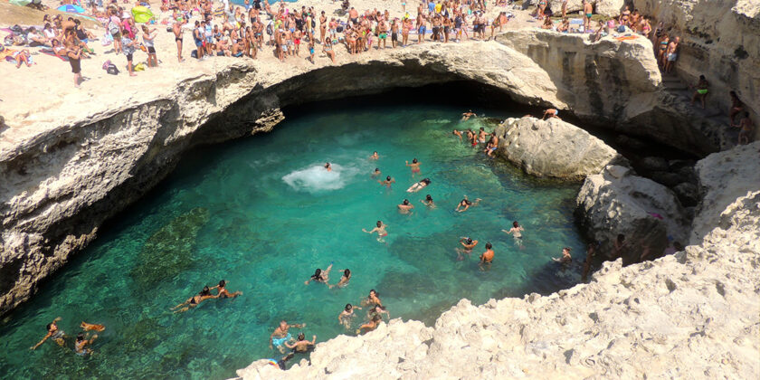 Grotta della Poesia
