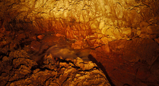 grotte di Stiffe