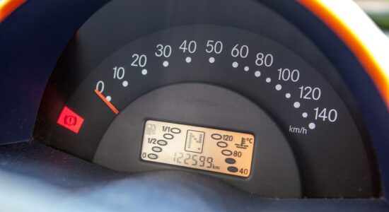 guasto auto