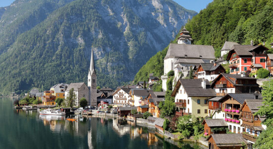 Hallstatt