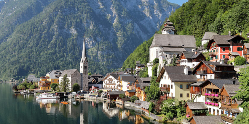 Hallstatt