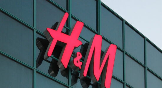 H&M
