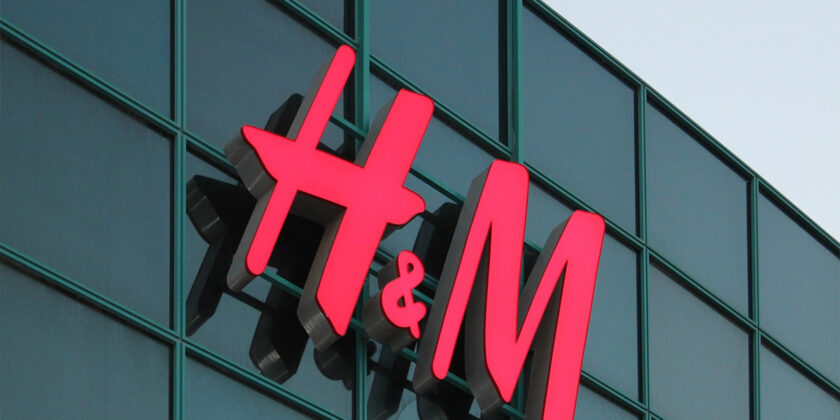 H&M