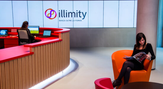 illimity bank