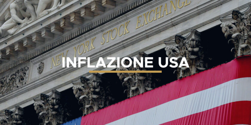 inflazione USA