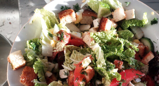 insalatona