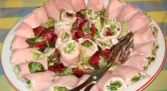 involtini