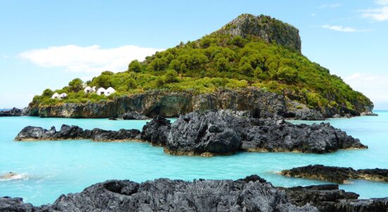 Isola di Dino
