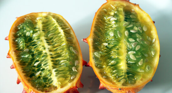 kiwano