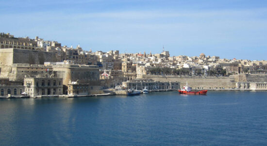 La Valletta